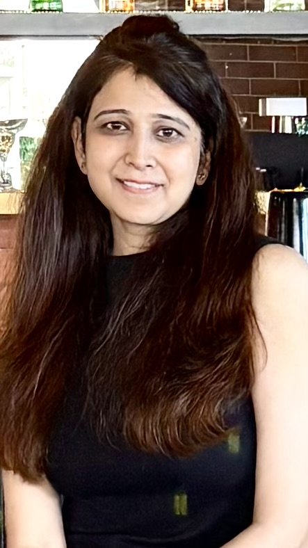 Shetal Chhugani, Founder of SR Inteli